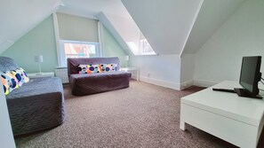 아파트, 전용 욕실 (4) | 1 개의 침실