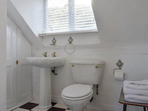 Camera doppia, bagno in camera | Bagno