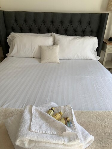 Durham Serviced Properties