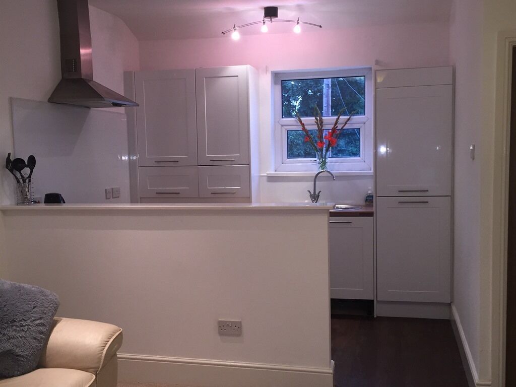 Apartemen, kamar mandi pribadi (The Sanctuary) | Lain-lain