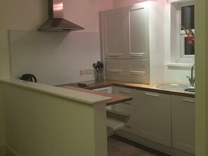 Apartment, Private Bathroom (The Sanctuary) | Miscellaneous - Durham Serviced Properties (Durham)