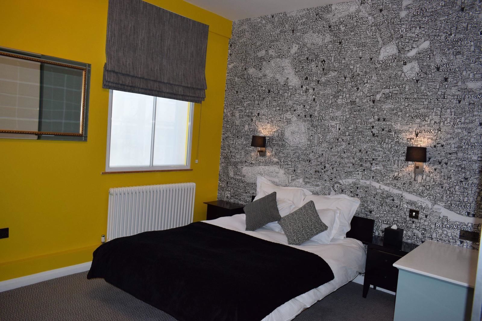 Photo - The Fitzrovia Belle Hotel