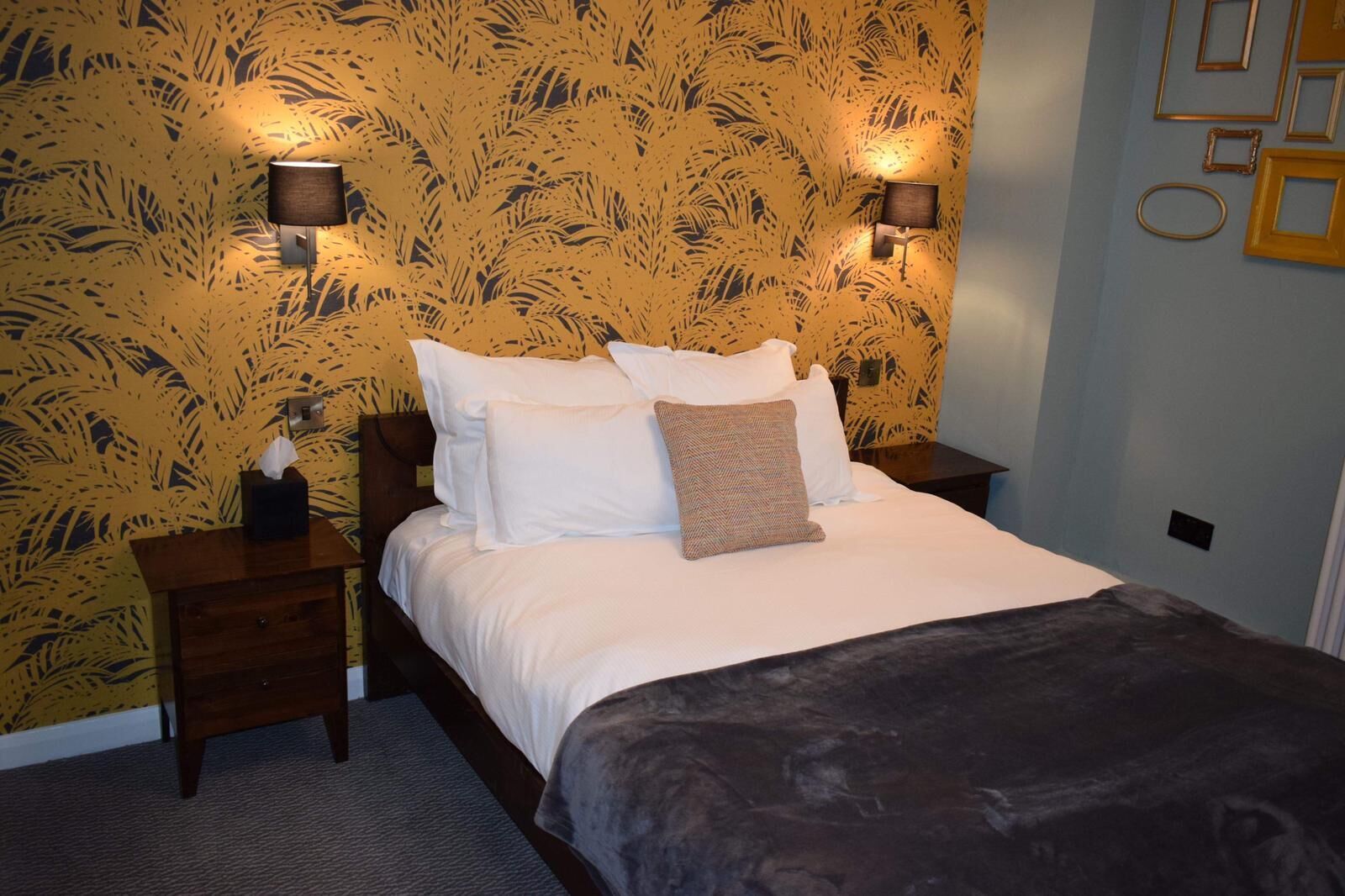 Photo - The Fitzrovia Belle Hotel
