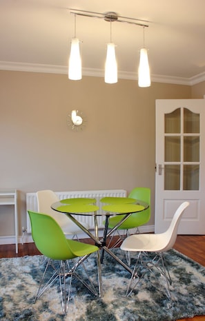 Interior - Luxurious KC House (Dungannon)