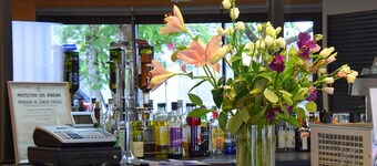 Hotel des Lauriers Roses