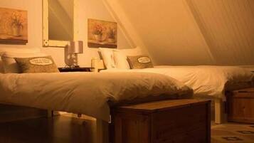 Family Cottage, 2 Bedrooms (Sweetie Pie) | 2 bedrooms