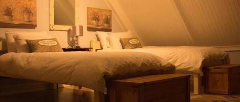 家庭村舍, 2 间卧室 (Sweetie Pie) | 2 多间卧室