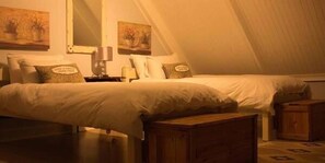 Familie-småhus, 2 soverom (Sweetie Pie) | 2 soverom