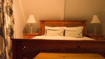 Family Cottage, 2 Bedrooms (Sweetie Pie) | 2 bedrooms