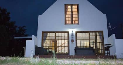 Sweetie Pie Clarens Self Catering Cottages