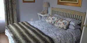 คอทเทจสำหรับครอบครัว, 3 ห้องนอน (Ambleside) | 3 ห้องนอน