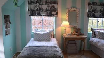 3 habitaciones