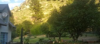 Ambleside Clarens Self Catering Cottages