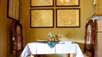 Aperto a colazione e cena