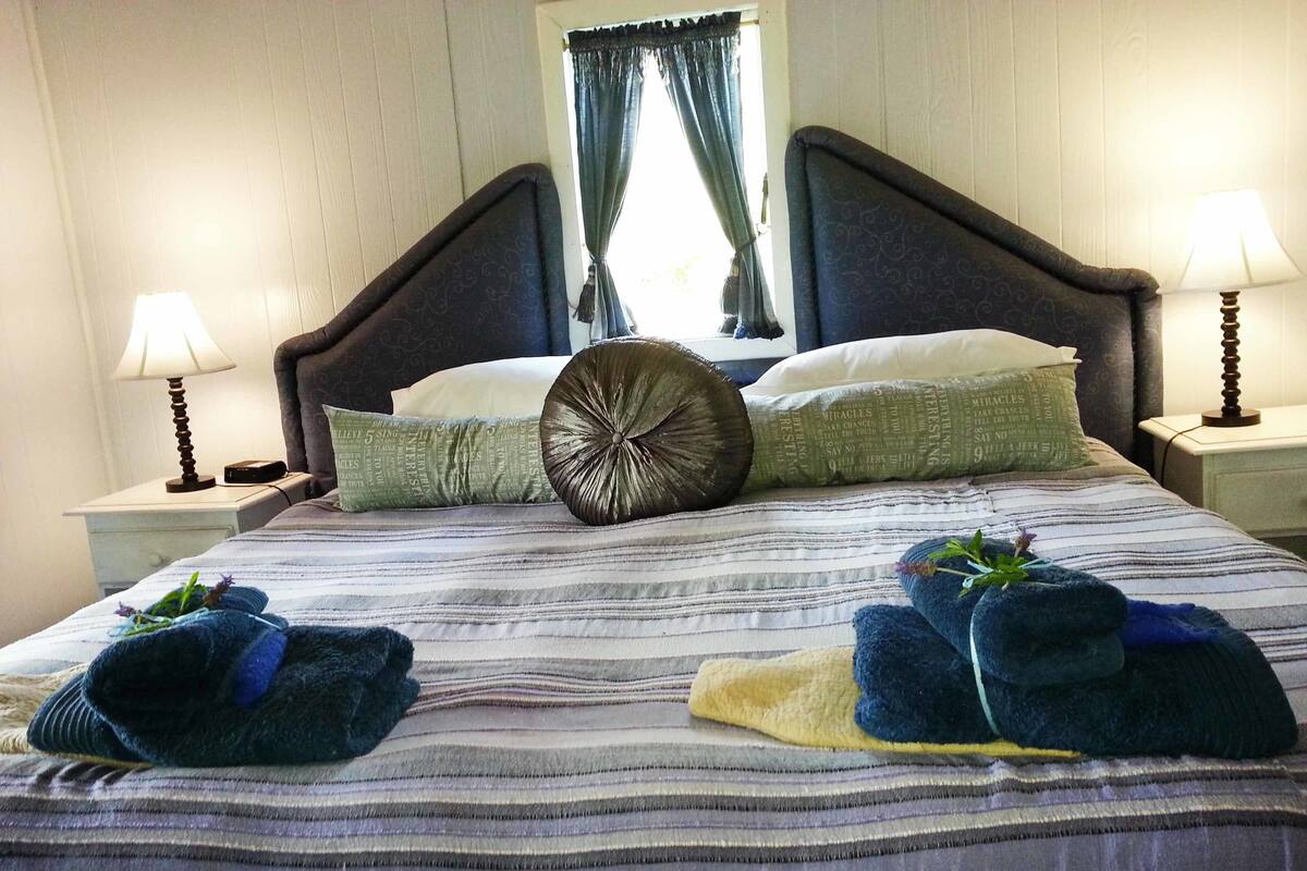 Cottage, 2 camere da letto | Wi-Fi gratuito