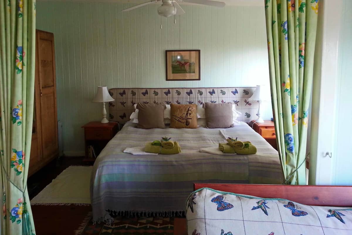 Suite familiare, 2 camere da letto | Wi-Fi gratuito
