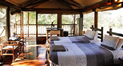 Iphofolo Lodge