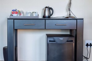 Mini fridge