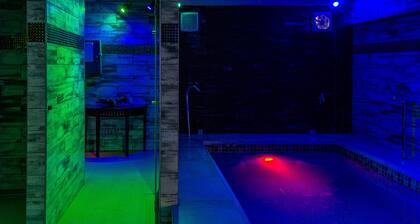 Silver Forest Boutique Hotel and Spa