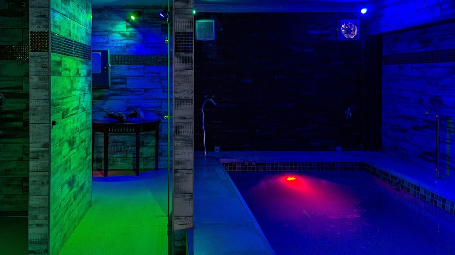 Silver Forest Boutique Hotel and Spa
