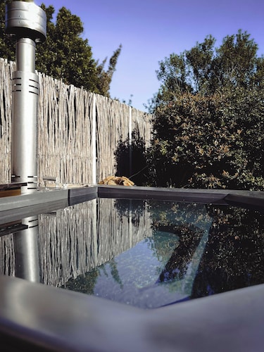 Silver Forest Boutique Hotel and Spa