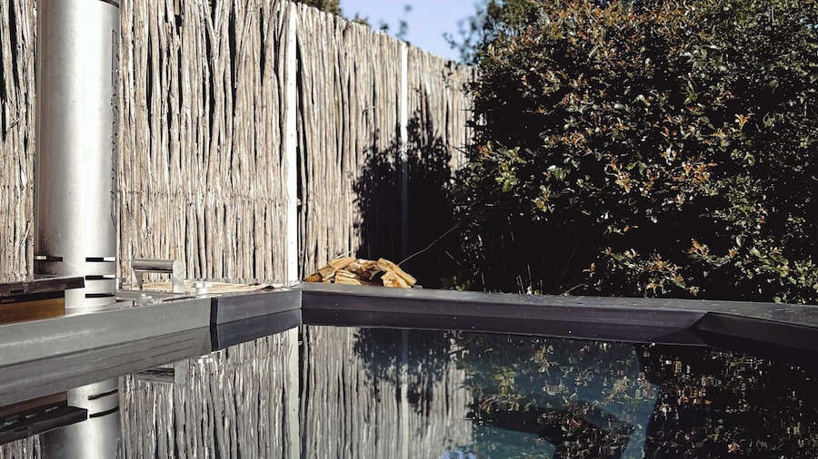 Silver Forest Boutique Hotel and Spa