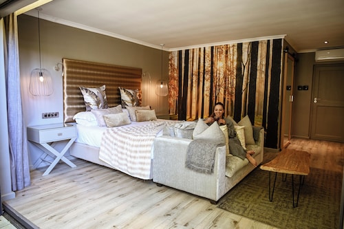 Silver Forest Boutique Hotel and Spa