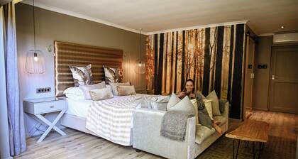 Silver Forest Boutique Hotel and Spa