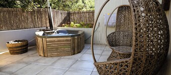 Silver Forest Boutique Hotel and Spa