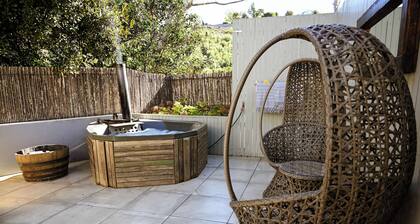 Silver Forest Boutique Hotel and Spa