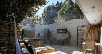 Silver Forest Boutique Hotel and Spa