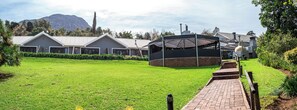 Exterior - Silver Forest Boutique Hotel and Spa (Cape Town)
