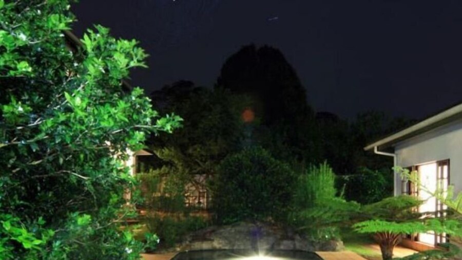 Rivendell Bed and Breakfast