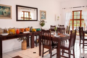 تناول الطعام