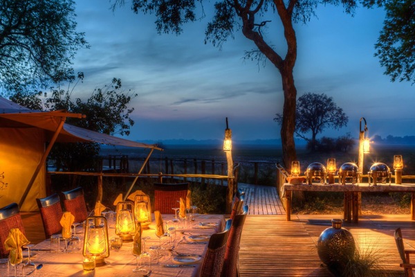 Luxury Room | Terrace/patio