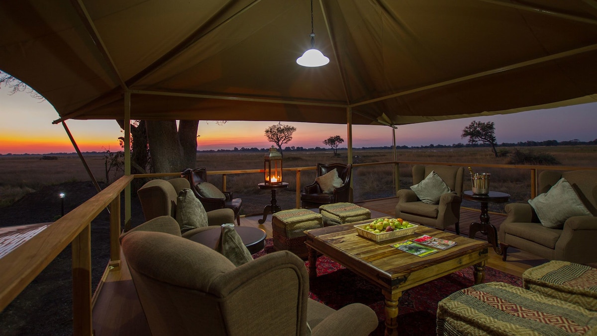 Kadizora Camp – hotel photo