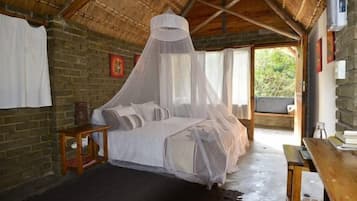 Chalet | WiFi, bed sheets