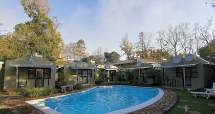 The Place Guest House