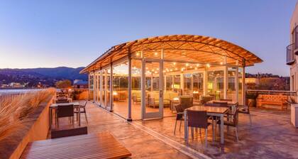 Acqua Hotel