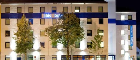 Exteriör