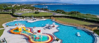 Camping Village Laguna Blu