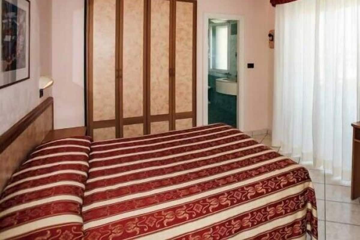 Standard-Doppelzimmer