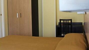 In-room safe, soundproofing, free cots/infant beds, free WiFi