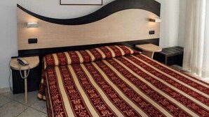Standard Double Room - De Paris (Ravenna)