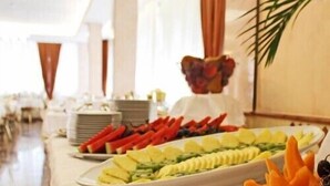 Buffet - De Paris (Ravenna)