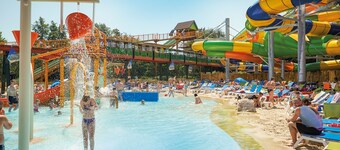 Vakantiepark Slagharen