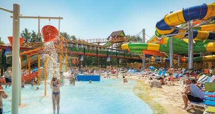 Vakantiepark Slagharen