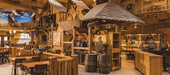 Vakantiepark Slagharen