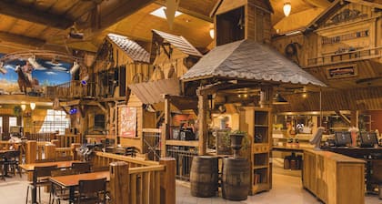 Vakantiepark Slagharen
