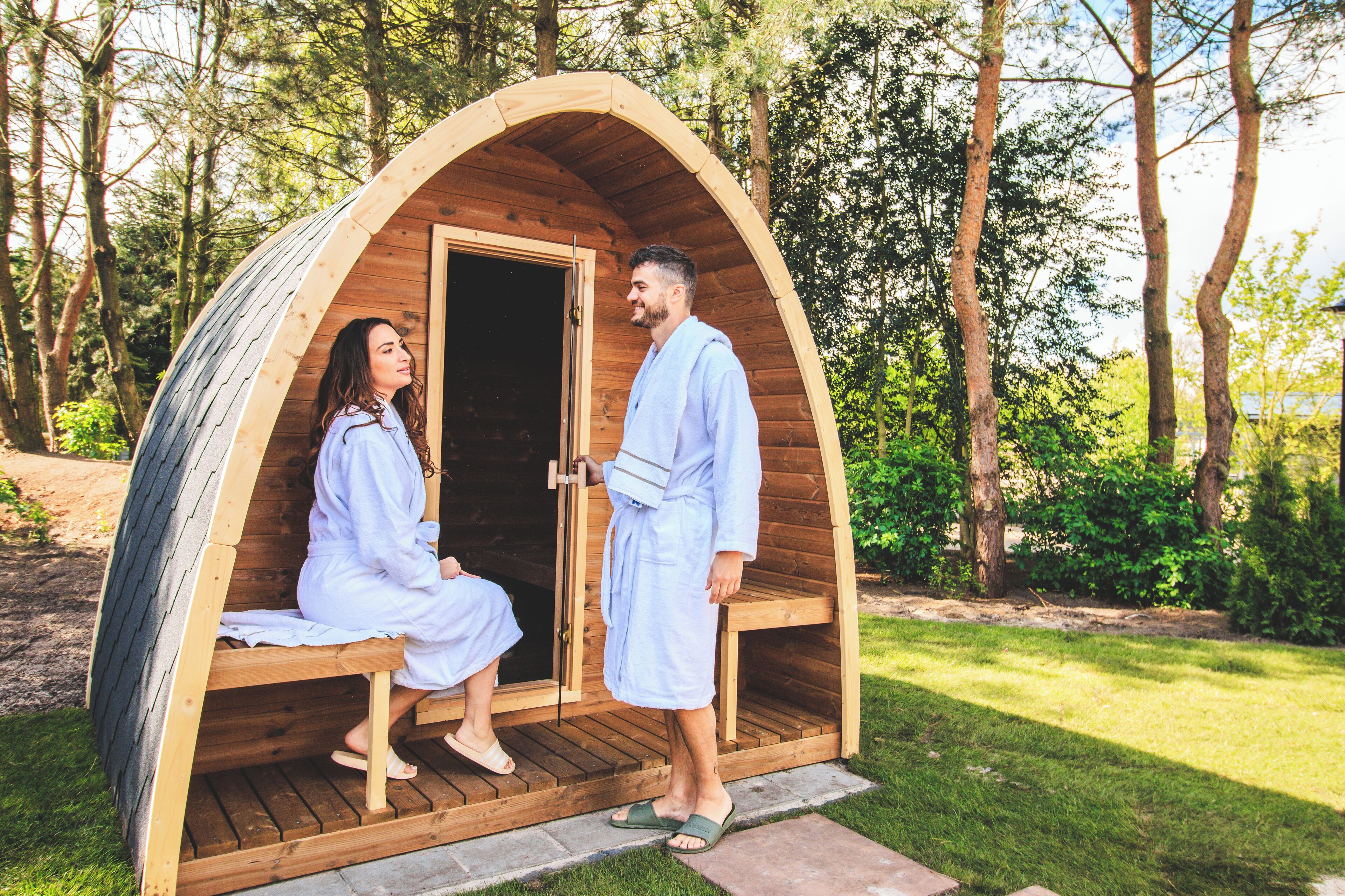 Rancho Grande Deluxe | Terras